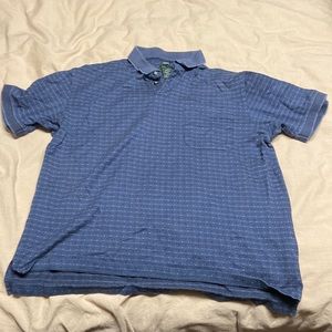 Van huesan polo